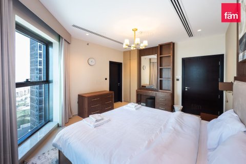 Apartamento en Downtown Dubai (Downtown Burj Dubai), Dubai, 2 dormitorios, 114.5 m², № 96421 - foto 18