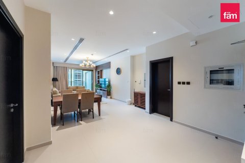 Apartamento en Downtown Dubai (Downtown Burj Dubai), Dubai, 2 dormitorios, 114.5 m², № 96421 - foto 11