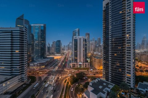 Apartamento en Downtown Dubai (Downtown Burj Dubai), Dubai, 2 dormitorios, 114.5 m², № 96421 - foto 30