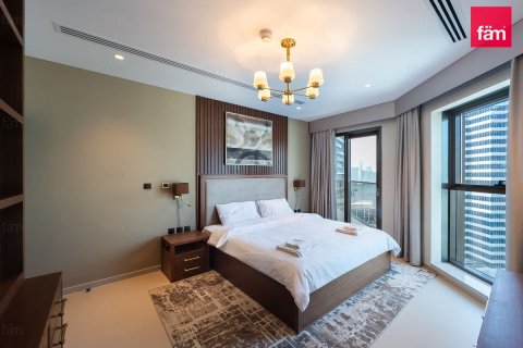 Apartamento en Downtown Dubai (Downtown Burj Dubai), Dubai, 2 dormitorios, 114.5 m², № 96421 - foto 17