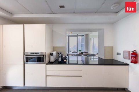 Appartement à Downtown Dubai (Downtown Burj Dubai), Dubai, 3 chambres, 223 m², № 96418 - photo 17