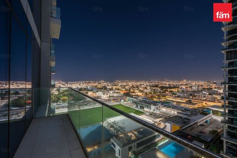 Appartement à Downtown Dubai (Downtown Burj Dubai), Dubai, 3 chambres, 223 m², № 96418 - photo 25