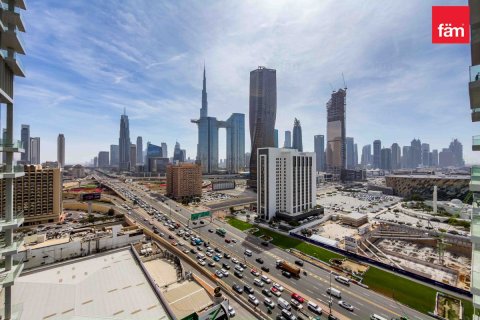 Appartement à Downtown Dubai (Downtown Burj Dubai), Dubai, 3 chambres, 223 m², № 96418 - photo 8