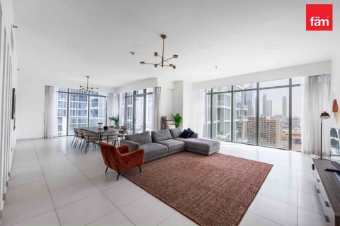 Appartement à Downtown Dubai (Downtown Burj Dubai), Dubai, 3 chambres, 223 m², № 96418 - photo 21