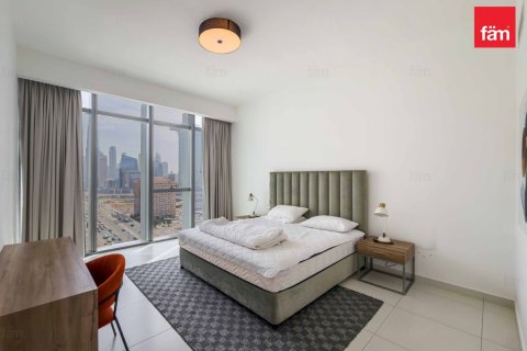 Appartement à Downtown Dubai (Downtown Burj Dubai), Dubai, 3 chambres, 223 m², № 96418 - photo 12