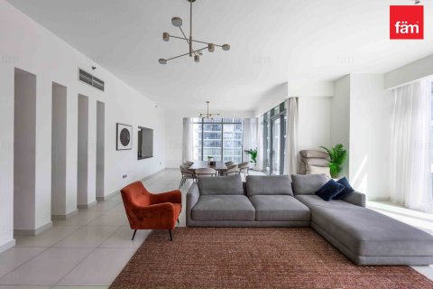 Appartement à Downtown Dubai (Downtown Burj Dubai), Dubai, 3 chambres, 223 m², № 96418 - photo 16