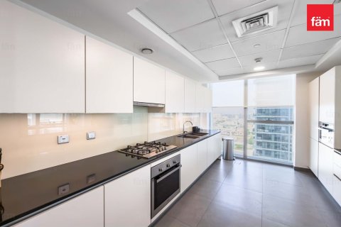 Appartement à Downtown Dubai (Downtown Burj Dubai), Dubai, 3 chambres, 223 m², № 96418 - photo 2