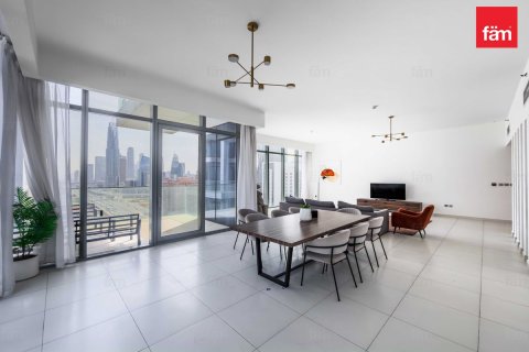 Appartement à Downtown Dubai (Downtown Burj Dubai), Dubai, 3 chambres, 223 m², № 96418 - photo 19