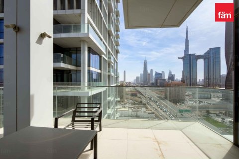 Appartement à Downtown Dubai (Downtown Burj Dubai), Dubai, 3 chambres, 223 m², № 96418 - photo 3