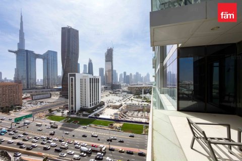 Appartement à Downtown Dubai (Downtown Burj Dubai), Dubai, 3 chambres, 223 m², № 96418