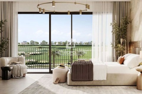 Adosado en EMAAR South, Dubai South (Dubai World Central), Dubai, 4 dormitorios, 375 m², № 73596 - foto 4