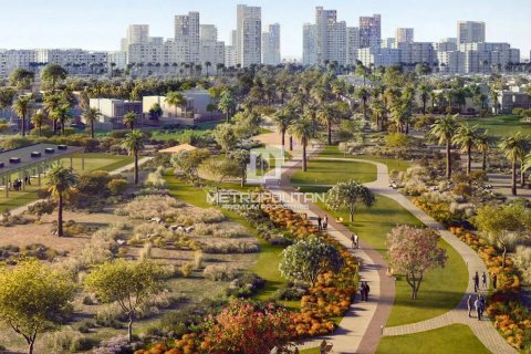 Adosado en EMAAR South, Dubai South (Dubai World Central), Dubai, 4 dormitorios, 375 m², № 73596 - foto 5