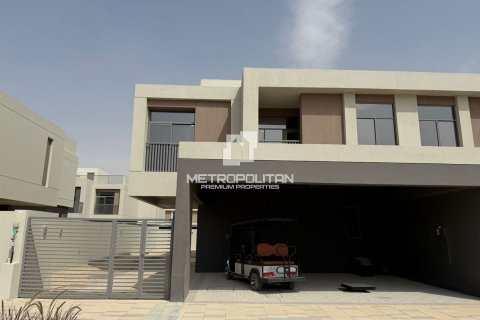 فيلا في The Pulse, Dubai South (Dubai World Central), دبي 4 غرف نوم, 306 م² رقم 73591 - صورة 30