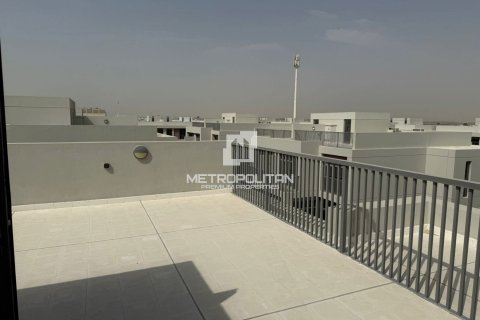 فيلا في The Pulse, Dubai South (Dubai World Central), دبي 4 غرف نوم, 306 م² رقم 73591 - صورة 24