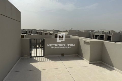 فيلا في The Pulse, Dubai South (Dubai World Central), دبي 4 غرف نوم, 306 م² رقم 73591 - صورة 27