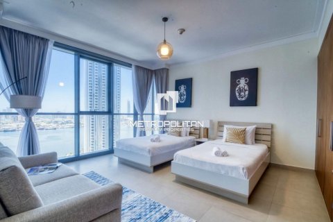 Apartment in Dubai Creek Residence Tower 2 North, Dubai Creek Harbour (The Lagoons), Dubai 3 bedrooms, 179 sq.m. № 73598 - photo 7