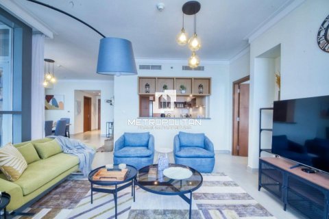 Apartment in Dubai Creek Residence Tower 2 North, Dubai Creek Harbour (The Lagoons), Dubai 3 bedrooms, 179 sq.m. № 73598 - photo 8