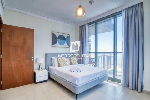 Apartment in Dubai Creek Residence Tower 2 North, Dubai Creek Harbour (The Lagoons), Dubai 3 bedrooms, 179 sq.m. № 73598 - photo 16