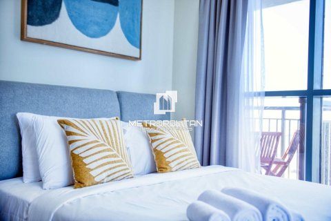 Apartment in Dubai Creek Residence Tower 2 North, Dubai Creek Harbour (The Lagoons), Dubai 3 bedrooms, 179 sq.m. № 73598 - photo 19