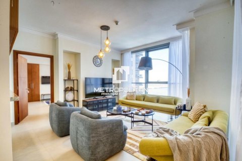 Apartment in Dubai Creek Residence Tower 2 North, Dubai Creek Harbour (The Lagoons), Dubai 3 bedrooms, 179 sq.m. № 73598 - photo 1