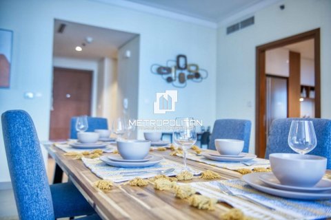 Apartment in Dubai Creek Residence Tower 2 North, Dubai Creek Harbour (The Lagoons), Dubai 3 bedrooms, 179 sq.m. № 73598 - photo 15