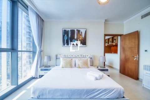 Apartment in Dubai Creek Residence Tower 2 North, Dubai Creek Harbour (The Lagoons), Dubai 3 bedrooms, 179 sq.m. № 73598 - photo 11