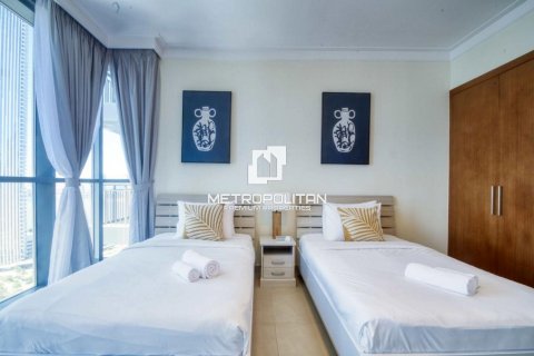 Apartment in Dubai Creek Residence Tower 2 North, Dubai Creek Harbour (The Lagoons), Dubai 3 bedrooms, 179 sq.m. № 73598 - photo 10