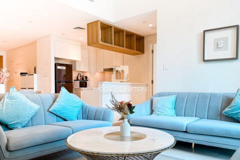 Купить квартиру в Downtown Views II, Даунтаун Дубай (Даунтаун Бурдж Дубай), Дубай: 2 спальни, 102м², № 73595 - фото 2