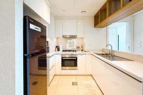 Купить квартиру в Downtown Views II, Даунтаун Дубай (Даунтаун Бурдж Дубай), Дубай: 2 спальни, 102м², № 73595 - фото 3