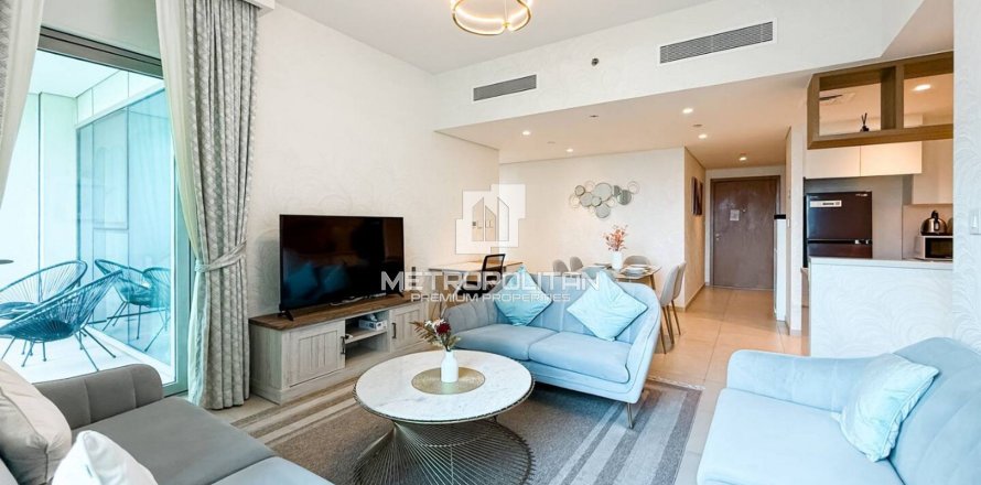 Квартира в Downtown Views II, Даунтаун Дубай (Даунтаун Бурдж Дубай), Дубай, 2 спальни, 102м², № 73595