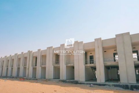 Adosado en Dubai Land, Dubai, 2 dormitorios, 100 m², № 73597 - foto 1