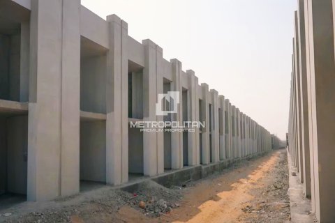 Adosado en Dubai Land, Dubai, 2 dormitorios, 100 m², № 73597 - foto 11