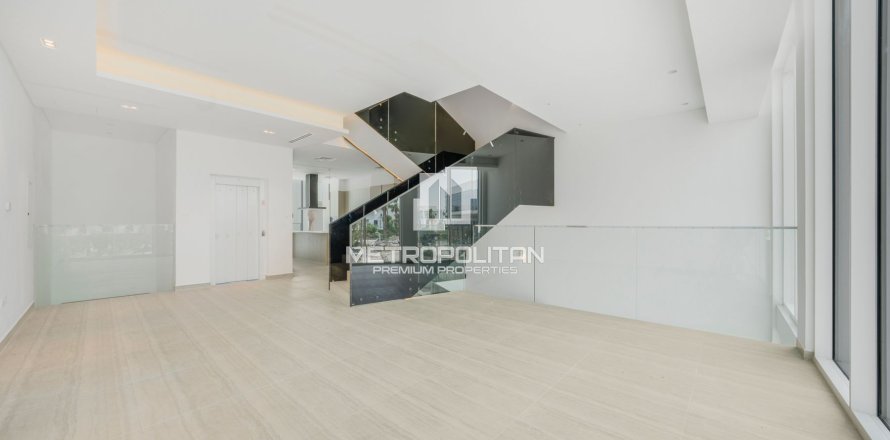 تاون هاوس في البراري, دبي 4 غرف نوم, 459 م² رقم 73603