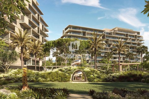 Apartment in Palm Jumeirah, Dubai 4 bedrooms, 405 sq.m. № 73208 - photo 11