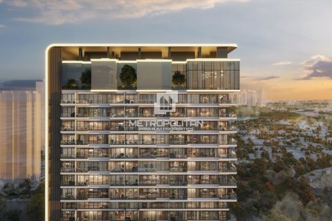 Apartment in Jumeirah Lake Towers, Dubai 1 bedroom, 86 sq.m. № 73214 - photo 11