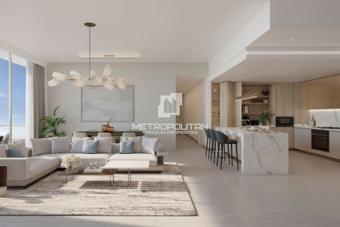 Apartment in Jumeirah Lake Towers, Dubai 1 bedroom, 86 sq.m. № 73214 - photo 3