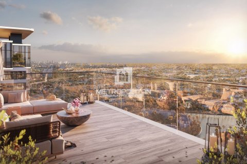 Apartment in Jumeirah Lake Towers, Dubai 1 bedroom, 86 sq.m. № 73214 - photo 2