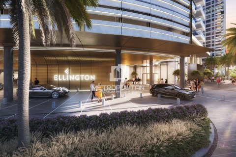 Apartment in Jumeirah Lake Towers, Dubai 1 bedroom, 86 sq.m. № 73214 - photo 5