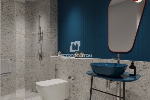 Appartement à Business Bay, Dubai, 1 chambre, 65 m², № 73213 - photo 5