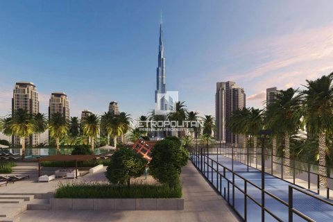 Appartement à Business Bay, Dubai, 1 chambre, 65 m², № 73213 - photo 10