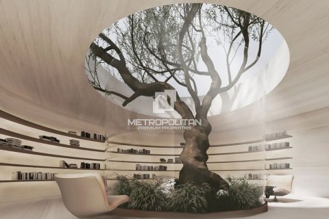 Купить квартиру в District 7, Мохаммед Бин Рашид Сити, Дубай: 2 спальни, 211м², № 73209 - фото 12