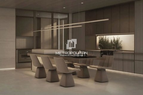 Купить квартиру в District 7, Мохаммед Бин Рашид Сити, Дубай: 2 спальни, 211м², № 73209 - фото 5
