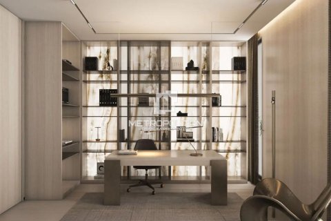 Купить квартиру в District 7, Мохаммед Бин Рашид Сити, Дубай: 2 спальни, 211м², № 73209 - фото 16