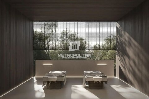 Купить квартиру в District 7, Мохаммед Бин Рашид Сити, Дубай: 2 спальни, 211м², № 73209 - фото 7