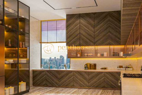 Apartment in Downtown Dubai (Downtown Burj Dubai), Dubai 2 bedrooms, 154 sq.m. № 73206 - photo 3