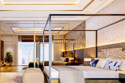 Apartment in Downtown Dubai (Downtown Burj Dubai), Dubai 2 bedrooms, 154 sq.m. № 73206 - photo 12