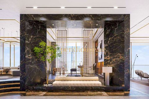 Apartment in Downtown Dubai (Downtown Burj Dubai), Dubai 2 bedrooms, 154 sq.m. № 73206 - photo 5