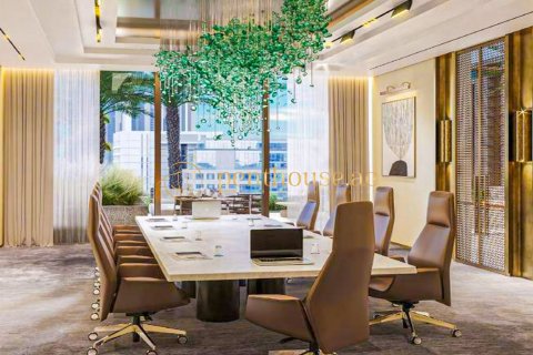 Apartment in Downtown Dubai (Downtown Burj Dubai), Dubai 2 bedrooms, 154 sq.m. № 73206 - photo 7