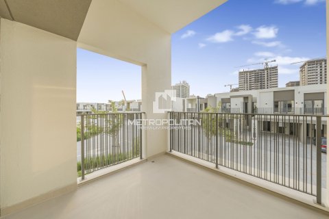 Maison de ville à Tilal Al Ghaf, Dubai, 4 chambres, 229 m², № 73215 - photo 30