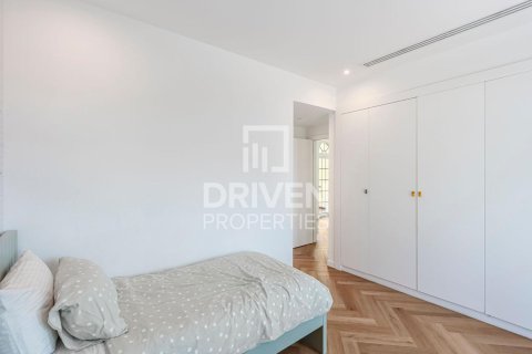 Купить виллу в Jumeirah Park, Дубай: 4 спальни, 510м², № 64882 - фото 13